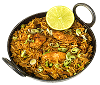 Biriyani